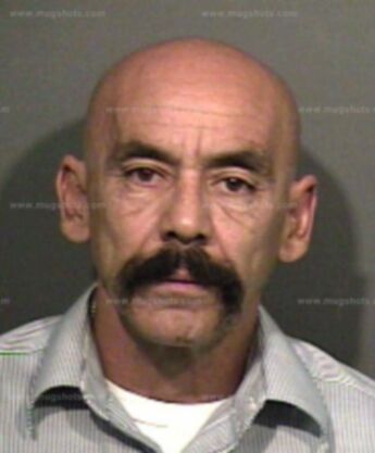 Leroy Ron Baca