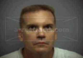 Bernard Joe Hughes