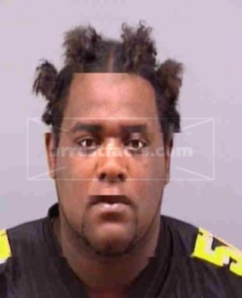 Jerry Joshua Watkins