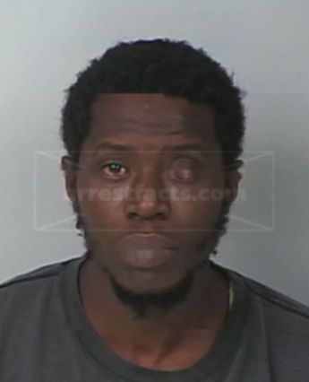 Adrian Travado Miller