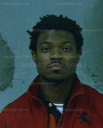 Kendrick Dejuan Holliday