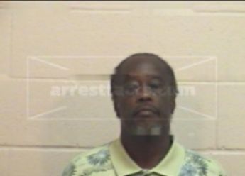 Amos James Griffin Grice