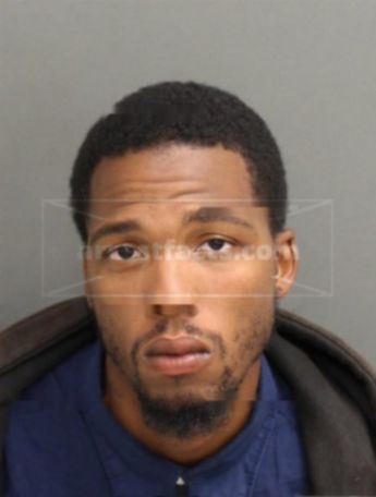 Tevin Jamall Brook Sykes