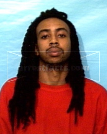 Travis Arsenio Floyd