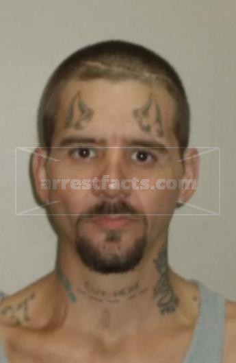 Jeremy Brandon Mcwalters