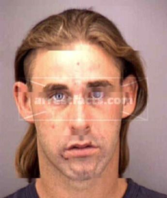 Randy Thomas Stone