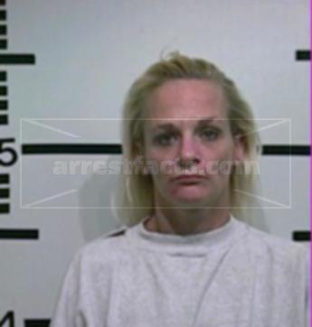 Kimberly Dawn Garcia
