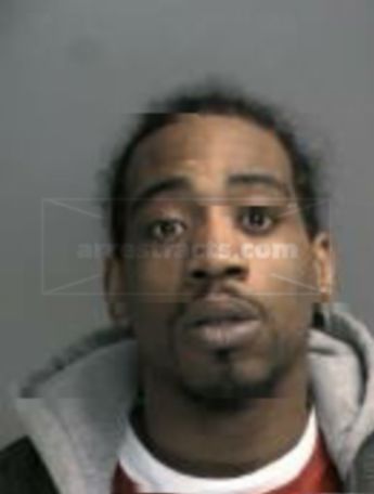 Jahmer Weems