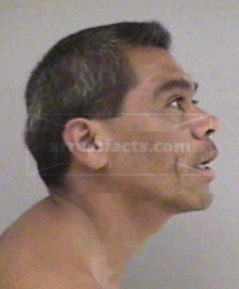 Steven Gayle Lewis