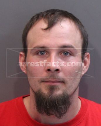 Joey Douglas Williams