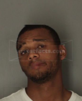 Shaqueal Parker