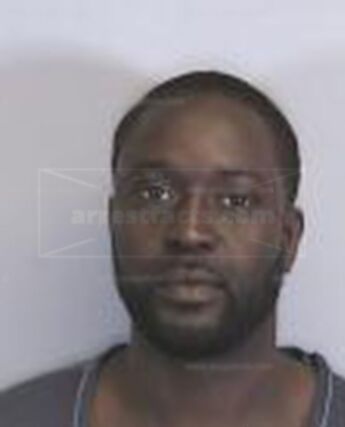 Kendrick Lamont Tolbert
