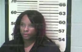 Desiree Marie Hendley
