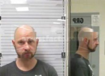 Jason Matthew Parkhill