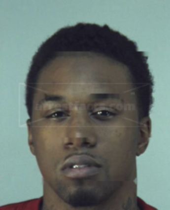 Terrance Damarian Cummings