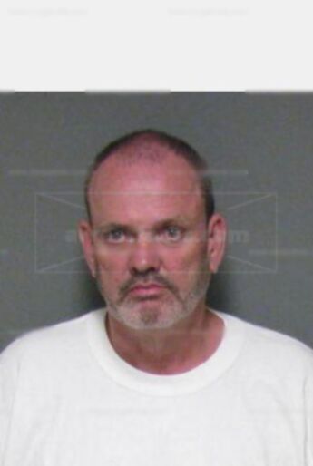 Troy Lamar Morton