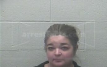 Melissa Marie Reed