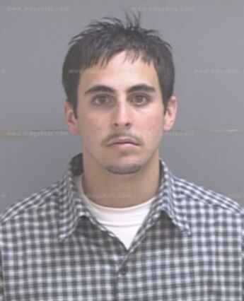 Jacob Brandon Alviso