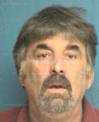 Gary Wayne Long