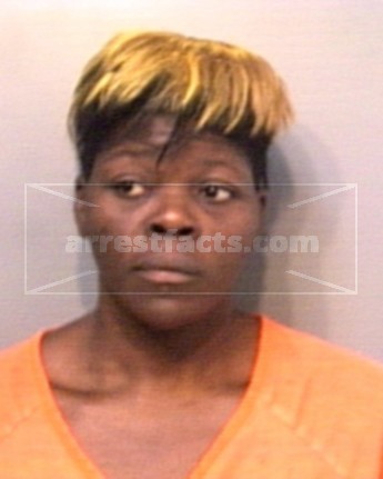 Kizzie Timeka Walton