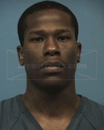 Cedric Louis Martin