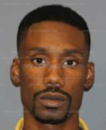 Damon Lee Carter