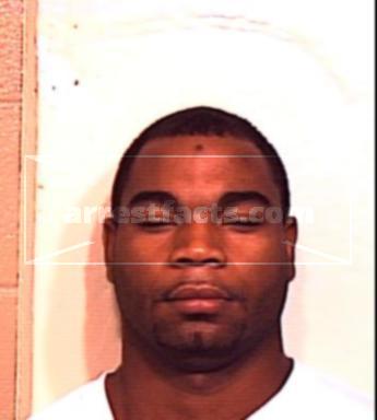 Darrell Eugene Williams
