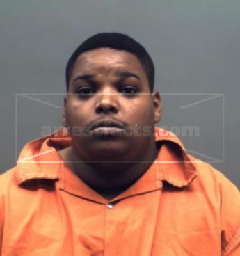 Jared Denard Wilkins