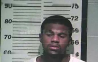 Tyrone Dumas Jr.