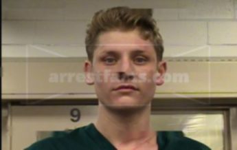 Forrest Allen Brandenburg