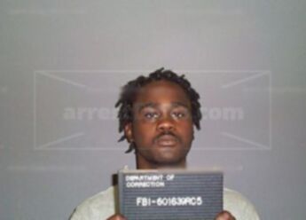 Rashad M Hill