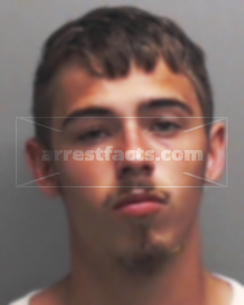 Jeremiah Wayne Delgado