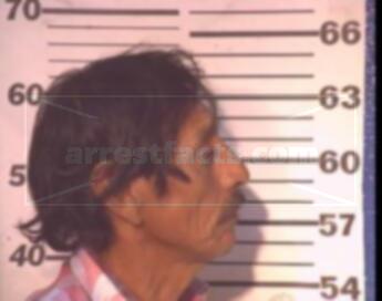 Agustin Garcia Castellanos