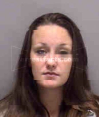 Jessica Racheal Taylor