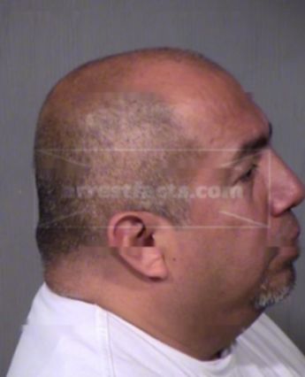 Guadalupe Oscar Rincon