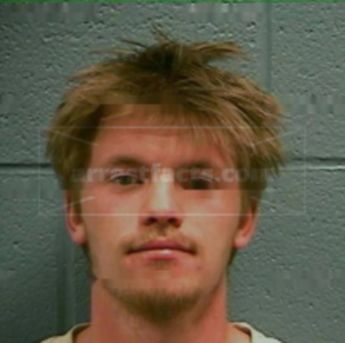 Nicholas Charles Stratton