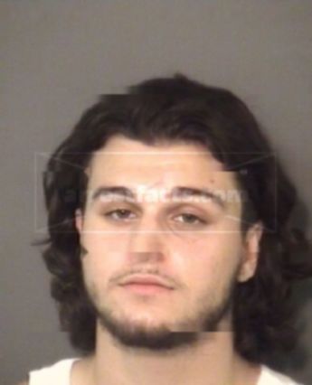 Joshua David Griffin