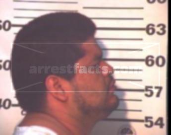 Jose Luis Lopez Rodriguez