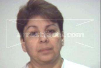 Estella Salazar Lopez