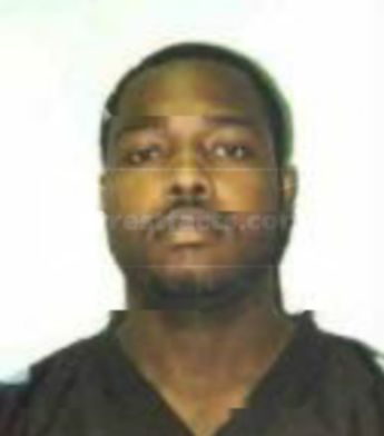 Anthony Dwayne Bailey
