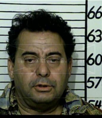 Leonardo Lopez Olguin