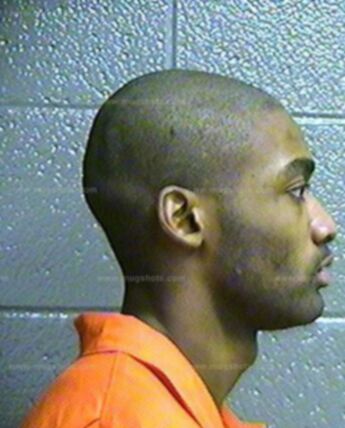 Darrel Williams