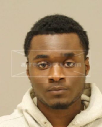 Deontre Eugene Kirk