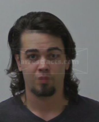 Cody Austin Wright