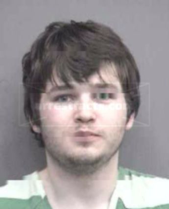 Tyler Daniel Allen