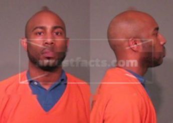 Byron Curtis Croford