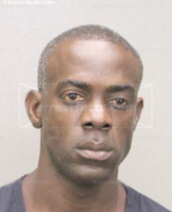 Leroy Timothy Mack