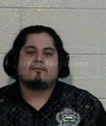 Ricardo Perez Espinoza