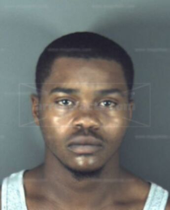 Jarvis Jerome Sanders