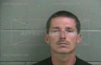 Lonnie Gene Roy